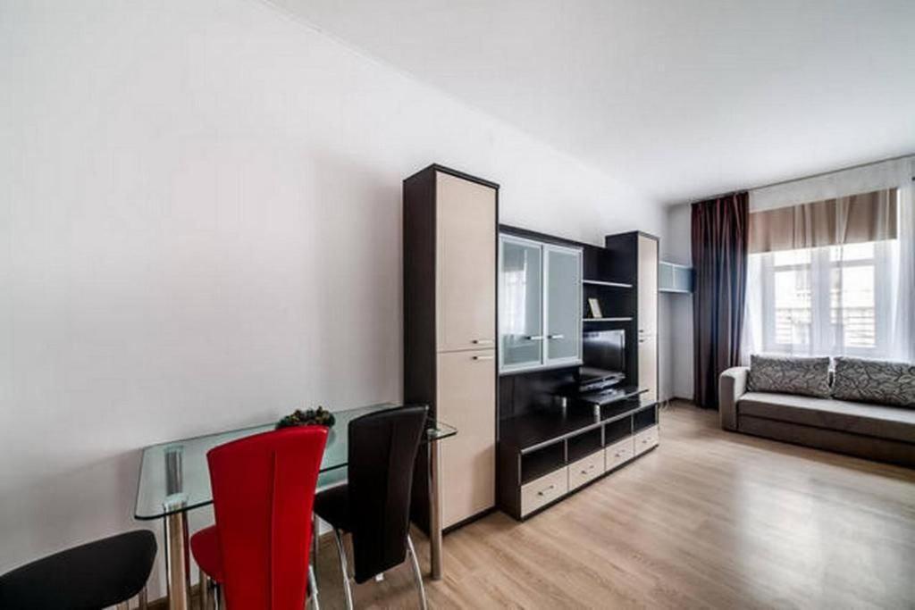 Apartment In The Center Of "Opera" Lwów Zewnętrze zdjęcie