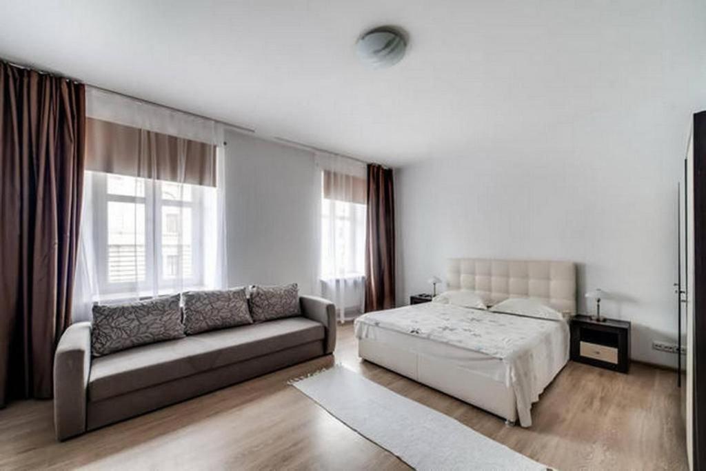 Apartment In The Center Of "Opera" Lwów Zewnętrze zdjęcie