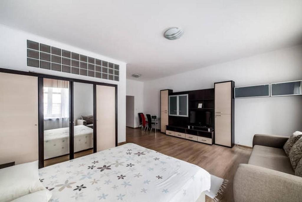 Apartment In The Center Of "Opera" Lwów Zewnętrze zdjęcie